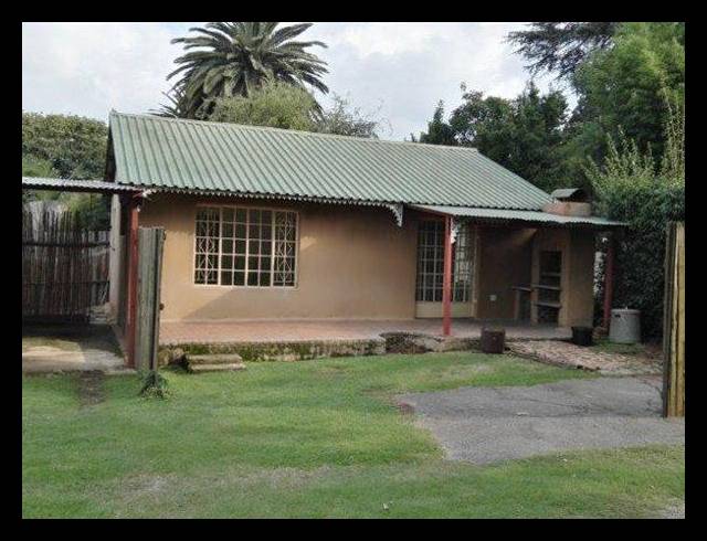 BUSINESS FOR SALE IN TERENURE